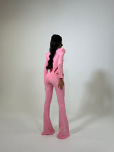 Load image into Gallery viewer, MADE TO ORDER : DARBY JUMPSUIT (BABY PINK)
