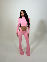 Load image into Gallery viewer, MADE TO ORDER : DARBY JUMPSUIT (BABY PINK)
